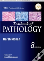 Textbook Of Pathology