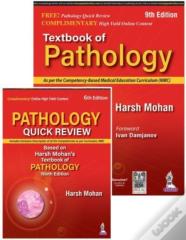 Textbook Of Pathology