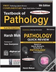 Textbook Of Pathology