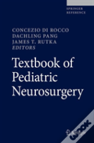Textbook Of Pediatric Neurosurgery
