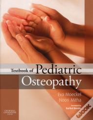 Textbook Of Pediatric Osteopathy