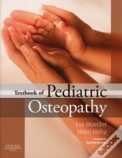 Capa do artigo Textbook Of Pediatric Osteopathy