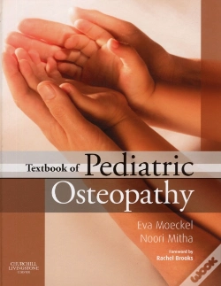 Capa do artigo Textbook Of Pediatric Osteopathy