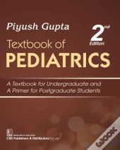 Textbook Of Pediatrics 2nd Ed