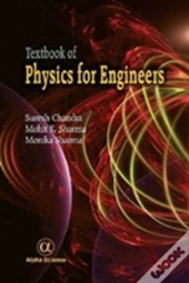 Textbook Of Physics For Engineers, Volume I