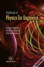 Capa do artigo Textbook Of Physics For Engineers, Volume I