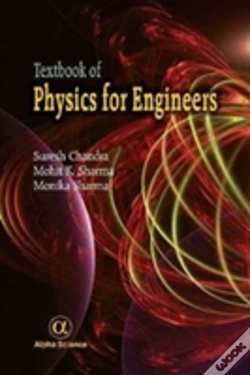 Capa do artigo Textbook Of Physics For Engineers, Volume I