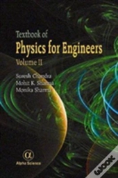 Textbook Of Physics For Engineers, Volume Ii
