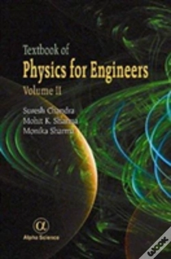 Capa do artigo Textbook Of Physics For Engineers, Volume Ii