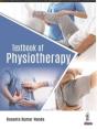 Textbook Of Physiotherapy - Preview