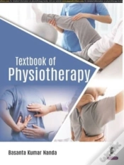 Capa do artigo Textbook Of Physiotherapy