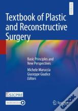 Textbook Of Plastic And Reconstructive Surgery
