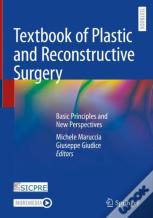 Textbook Of Plastic And Reconstructive Surgery