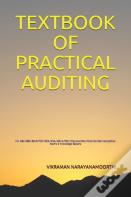 Textbook Of Practical Auditing