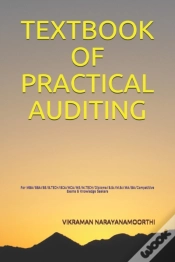 Capa do artigo Textbook Of Practical Auditing