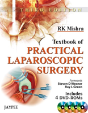 Textbook Of Practical Laparoscopic Surgery - Preview