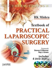 Textbook Of Practical Laparoscopic Surgery