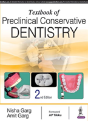 Textbook Of Preclinical Conservative Dentistry - Preview