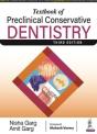 Textbook Of Preclinical Conservative Dentistry - Preview