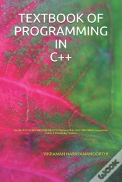 Capa do artigo Textbook Of Programming In C++