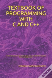 Capa do artigo Textbook Of Programming With C And C++