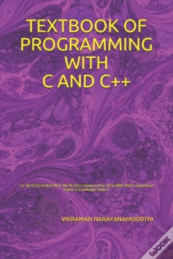 Capa do artigo Textbook Of Programming With C And C++