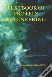 Capa do artigo Textbook Of Protein Engineering