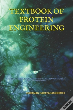 Capa do artigo Textbook Of Protein Engineering