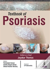 Capa do artigo Textbook Of Psoriasis