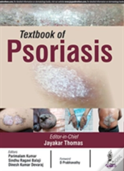Capa do artigo Textbook Of Psoriasis