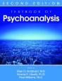 Textbook Of Psychoanalysis - Preview