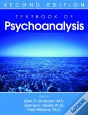 Capa do artigo Textbook Of Psychoanalysis