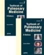 Textbook Of Pulmonary Medicine - Preview