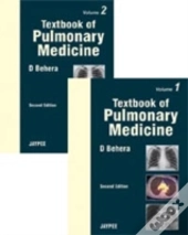 Textbook Of Pulmonary Medicine