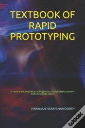 Capa do artigo Textbook Of Rapid Prototyping