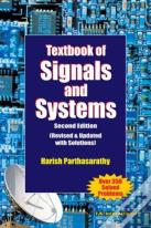 Textbook Of Signals And Systems
