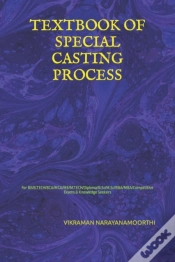 Capa do artigo Textbook Of Special Casting Process