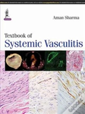 Capa do artigo Textbook Of Systemic Vasculitis