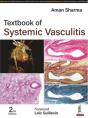 Textbook Of Systemic Vasculitis - Preview