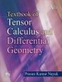Textbook Of Tensor Calculus And Differential Geometry - Preview