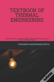 Capa do artigo Textbook Of Thermal Engineering