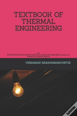 Capa do artigo Textbook Of Thermal Engineering