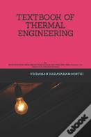 Textbook Of Thermal Engineering