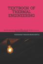 Textbook Of Thermal Engineering - Preview
