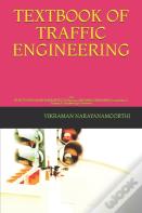 Textbook Of Traffic Engineering