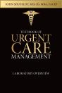 Textbook Of Urgent Care Management - Preview