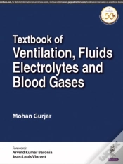 Capa do artigo Textbook Of Ventilation, Fluids, Electrolytes And Blood Gases