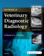 Textbook Of Veterinary Diagnostic Radiology - Preview