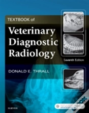 Capa do artigo Textbook Of Veterinary Diagnostic Radiology