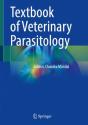 Textbook Of Veterinary Parasitology - Preview